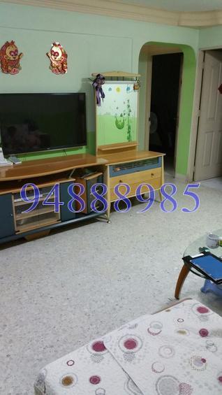 Blk 348 Clementi Avenue 5 (Clementi), HDB 4 Rooms #129442742